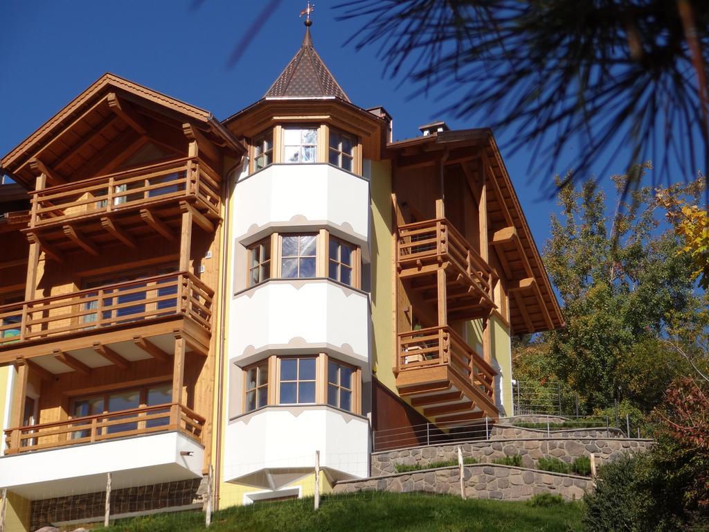 Apart-hotel Chalet Alpinflair